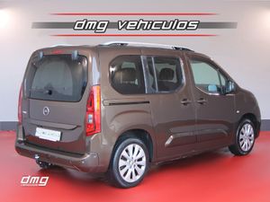 Opel Combo Life 1.2 T SS Innovation L   - Foto 3