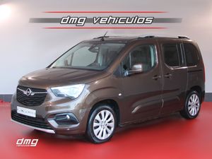 Opel Combo Life 1.2 T SS Innovation L   - Foto 2