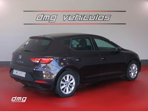 Seat Leon 1.4 TSI StSp Style 125Cv 5p   - Foto 3
