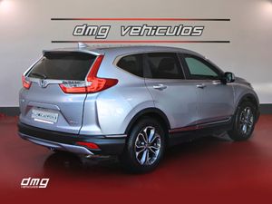 Honda CR-V 2.0 iMMD 4x2 ELEGANCE NAVI 184Cv 5p   - Foto 3