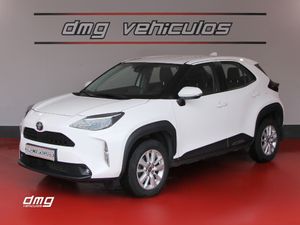 Toyota Yaris Cross 1.5 Dynamic Force Multidrive Active 125Cv 5p   - Foto 2