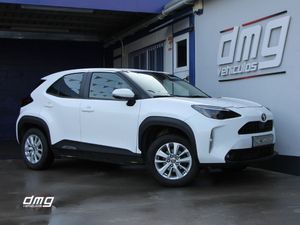 Toyota Yaris Cross 1.5 Dynamic Force Multidrive Active 125Cv 5p   - Foto 3