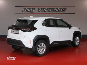 Toyota Yaris Cross 1.5 Dynamic Force Multidrive Active 125Cv 5p   - Foto 3
