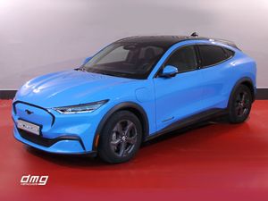 Ford Mustang Mach-E Premium RWD Rango Extendido 216kW 294Cv   - Foto 3