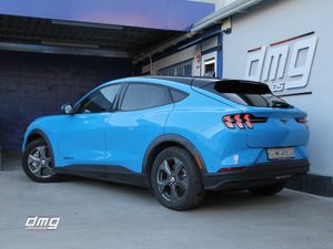 Ford Mustang Mach-E Premium RWD Rango Extendido 216kW 294Cv   - Foto 2