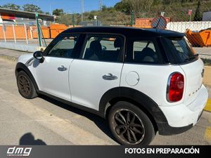 MINI Countryman COOPER D   - Foto 3