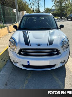 MINI Countryman COOPER D   - Foto 2