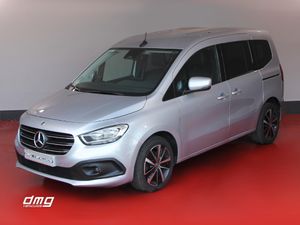 Mercedes Clase T 180 d 116Cv 5 p   - Foto 3