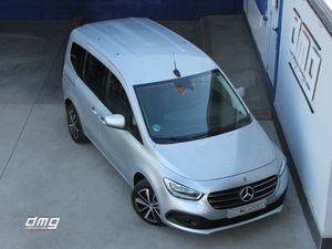 Mercedes Clase T 180 d 116Cv 5 p   - Foto 3