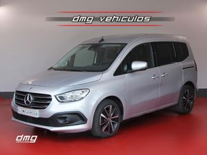 Mercedes Clase T 180 d 116Cv 5 p   - Foto 2
