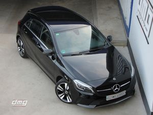 Mercedes Clase A A 200   - Foto 3