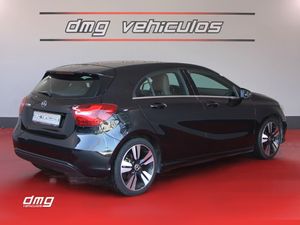 Mercedes Clase A A 200   - Foto 2
