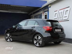Mercedes Clase A A 200   - Foto 2