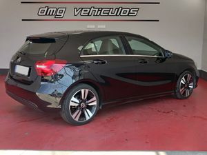 Mercedes Clase A A 200   - Foto 3
