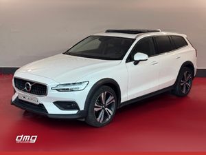 Volvo V60 Cross Country 2.0 D4 AUTO PRO 190 Cv   - Foto 3