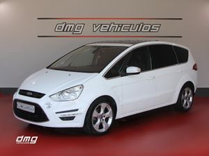 Ford S Max 2.0 TDCi Titanium Powershift 140 Cv   - Foto 2