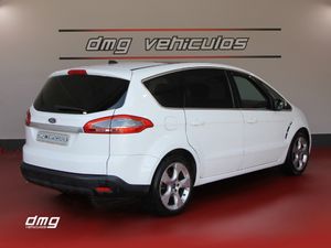 Ford S Max 2.0 TDCi Titanium Powershift 140 Cv   - Foto 3