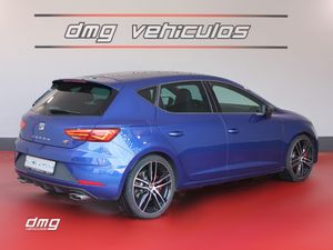 Seat Leon Cupra 2.0 TSI DSG 290 Cv 5p   - Foto 3