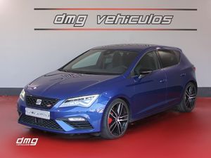 Seat Leon Cupra 2.0 TSI DSG 290 Cv 5p   - Foto 2