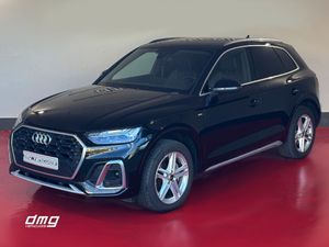 Audi Q5 S Line 50 TFSI e Quattro Ultra 299Cv   - Foto 3