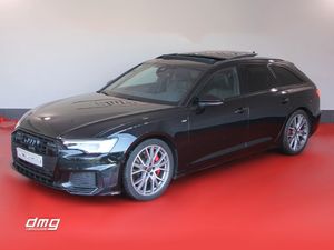 Audi A6 Avant Competition 55 TFSIe quattro Ultra 367Cv    - Foto 3