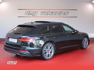 Audi A6 Avant Competition 55 TFSIe quattro Ultra 367Cv    - Foto 3