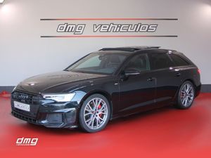 Audi A6 Avant Competition 55 TFSIe quattro Ultra 367Cv    - Foto 2