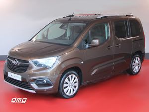 Opel Combo Life 1.2 T SS Selective L   - Foto 3