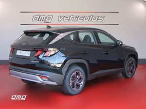 Hyundai Tucson 1.6T 118kW 160CV Klass 5p.   - Foto 3