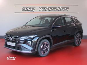 Hyundai Tucson 1.6T 118kW 160CV Klass 5p.   - Foto 2
