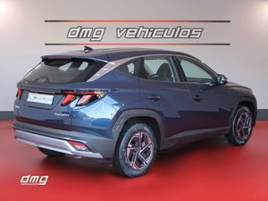Hyundai Tucson 1.6T 118kW 160CV Klass 5p.   - Foto 3