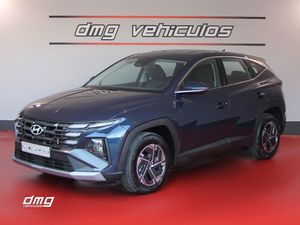 Hyundai Tucson 1.6T 118kW 160CV Klass 5p.   - Foto 2