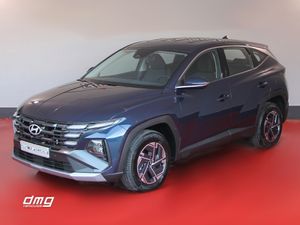 Hyundai Tucson 1.6T 118kW 160CV Klass 5p.   - Foto 3