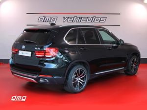 BMW X5 xDrive 30d 258Cv   - Foto 3