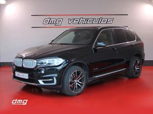 BMW X5 xDrive 30d 258Cv   - Foto 2