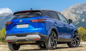 Nissan X-Trail DIGT mHEV Xtronic Prem.Edit. Bit.   - Foto 3