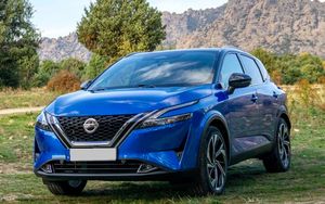Nissan X-Trail DIGT mHEV Xtronic Prem.Edit. Bit.   - Foto 2