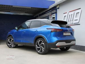 Nissan Qashqai DIGT mHEV Xtronic Prem.Edit. Bit.   - Foto 2