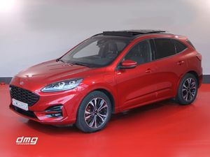 Ford Kuga STLine X 2.5 Duratec PHEV Auto 225Cv   - Foto 3