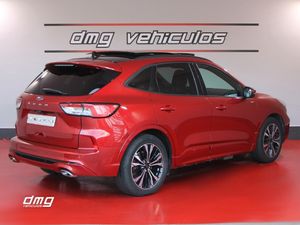 Ford Kuga STLine X 2.5 Duratec PHEV Auto 225Cv   - Foto 2