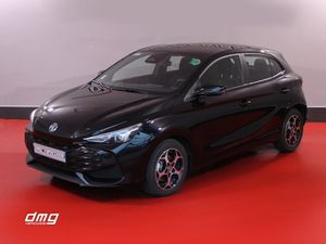 MG MG3 Hybrid+ Comfort 195Cv   - Foto 3