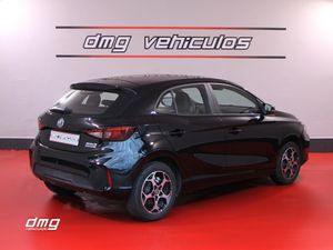 MG MG3 Hybrid+ Comfort 195Cv   - Foto 2