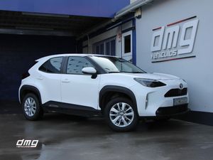 Toyota Yaris Cross 1.5 Dynamic Force Multidrive Active 125Cv 5p   - Foto 2