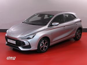 MG MG3 Hybrid+ Comfort 195Cv   - Foto 3