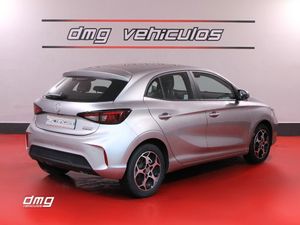 MG MG3 Hybrid+ Comfort 195Cv   - Foto 2