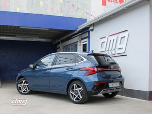 Hyundai i20 1.0 TGDI 48V Tecno 100Cv 5p   - Foto 2