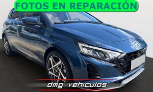 Hyundai i20 1.0 TGDI 48V Tecno 100Cv 5p   - Foto 2
