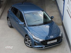Hyundai i20 1.0 TGDI 48V Tecno 100Cv 5p   - Foto 3