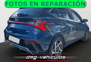 Hyundai i20 1.0 TGDI 48V Tecno 100Cv 5p   - Foto 3