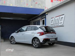 Hyundai i20 1.0 TGDI 48V Tecno   - Foto 2